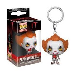 POCKET POP! IT (PENNYWISE WITH BALLOON)