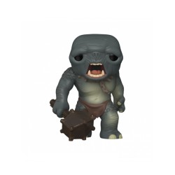 FUNKO POP! EL SEÑOR DE LOS ANILLOS (CAVE TROLL) 1580