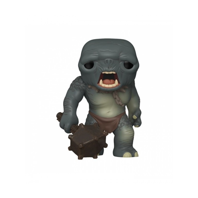 FUNKO POP! EL SEÑOR DE LOS ANILLOS (CAVE TROLL) 1580
