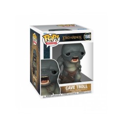 FUNKO POP! EL SEÑOR DE LOS ANILLOS (CAVE TROLL) 1580