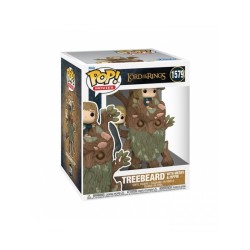 FUNKO POP! EL SEÑOR DE LOS ANILLOS (TREEBEARD W/ MERRY & PIPPIN)1579