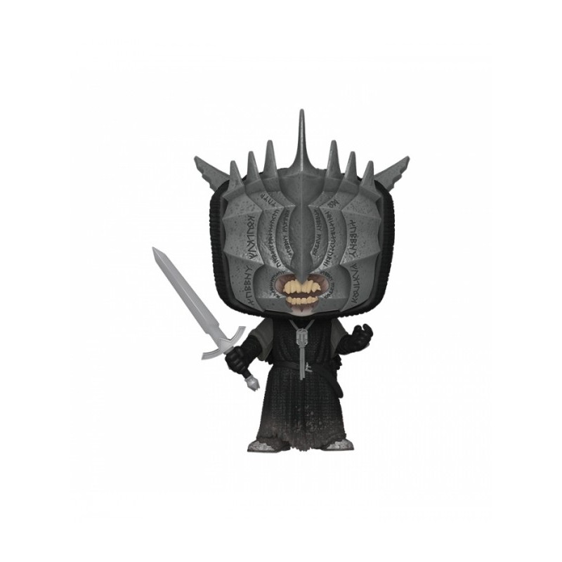 FUNKO POP! EL SEÑOR DE LOS ANILLOS (MOUTH OF SAURON) 1578