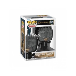 FUNKO POP! EL SEÑOR DE LOS ANILLOS (MOUTH OF SAURON) 1578
