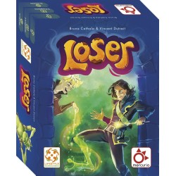 LOSER