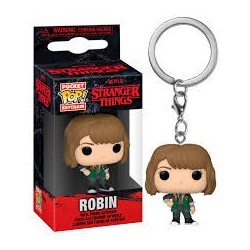 POCKET POP! STRANGER THINGS (ROBIN)