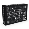CHUPATE ESA