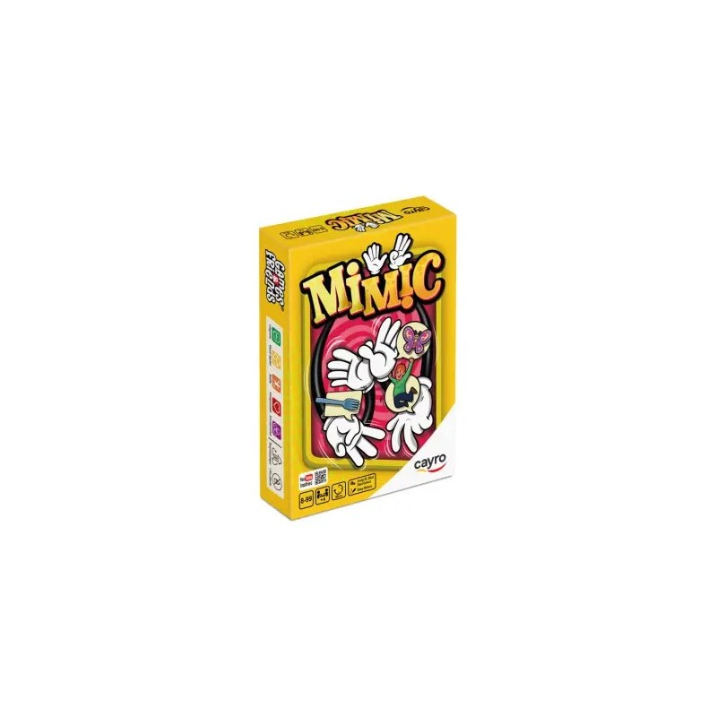MIMIC
