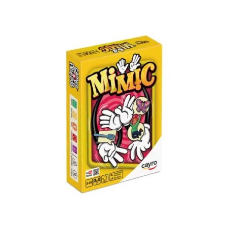 MIMIC