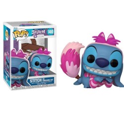 FUNKO POP! STITCH IN COSTUME (STITCH AS CHESHIRE CAT) 1460