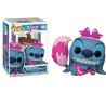 FUNKO POP! STITCH IN COSTUME (STITCH AS CHESHIRE CAT) 1460