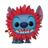 FUNKO POP! STITCH IN COSTUME (STITCH AS SIMBA) 1461