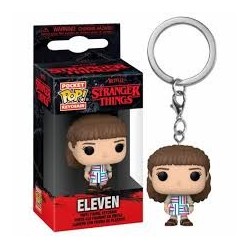 POCKET POP! STRANGER THINGS (ELEVEN)