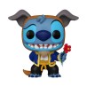 FUNKO POP! STITCH IN COSTUME (STITCH AS BEAST) 1459