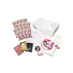 POKEMON TCG ULTRA PREMIUM COLLECTION SCARLET & VIOLET 151