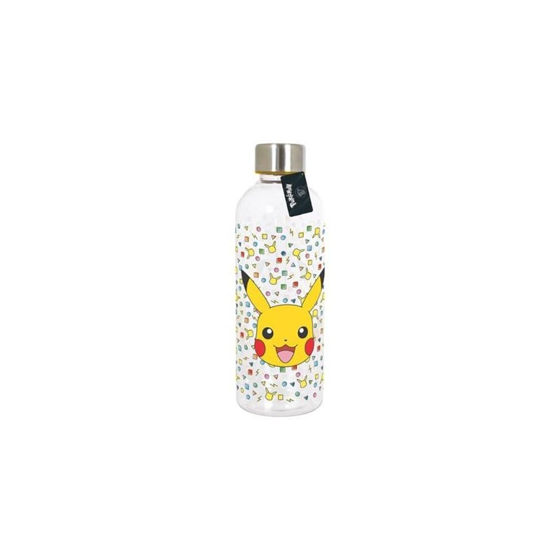 BOTELLA POKEMON PIKACHU 850ML