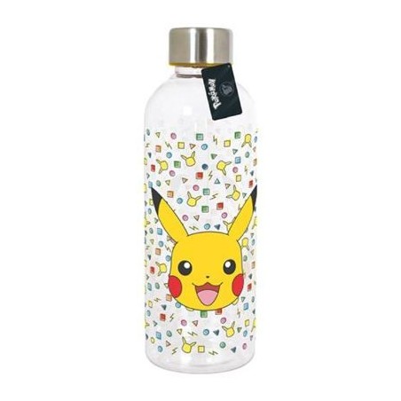 BOTELLA POKEMON PIKACHU 850ML