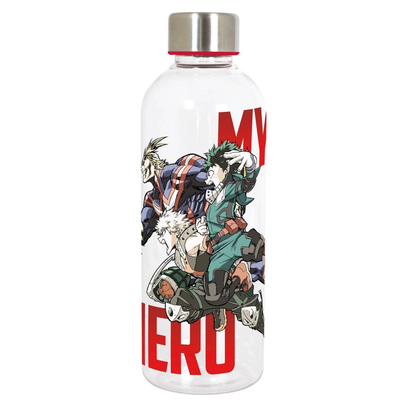 BOTELLA MY HERO ACADEMIA