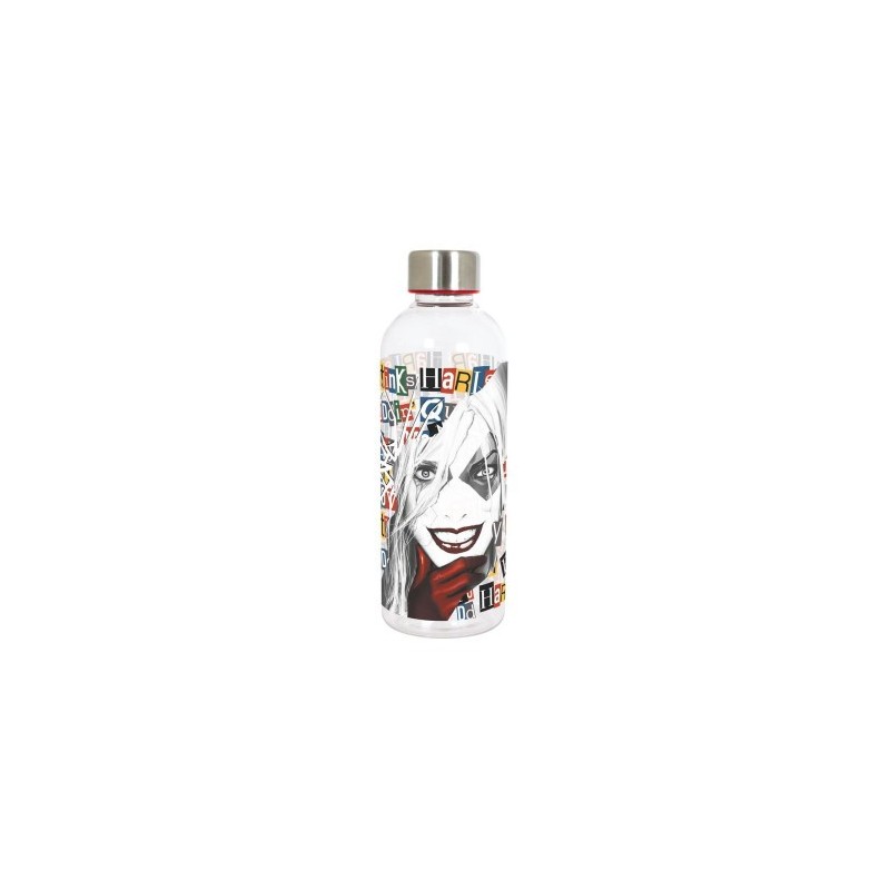 BOTELLA HARLEY QUINN