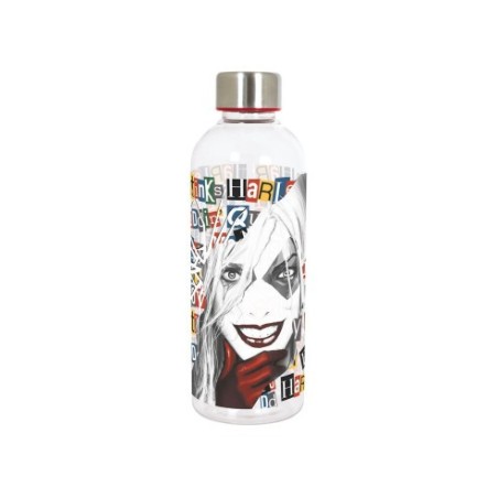 BOTELLA HARLEY QUINN