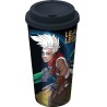 TAZA DE VIAJE LEAGUE OF LEGENDS