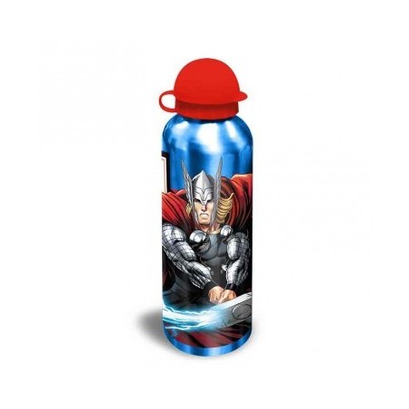 BOTELLA ALUMINIO DE THOR
