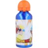 BOTELLA ALUMINO PEQUEÑA DRAGON BALL