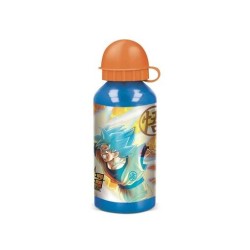 BOTELLA ALUMINO PEQUEÑA DRAGON BALL