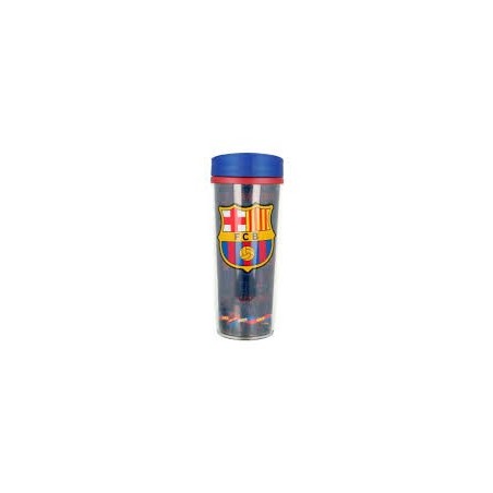 TAZA VIAJE BARÇA