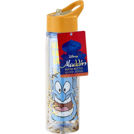 BOTELLA ALADDIN GENIO