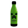 BOTELLA MINECRAFT CREEPER