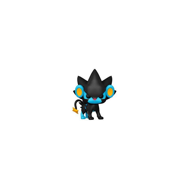FUNKO POP! POKEMON (LUXRAY) 956
