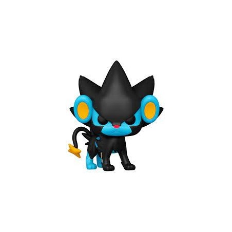 FUNKO POP! POKEMON (LUXRAY) 956