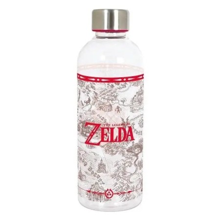 BOTELLA ZELDA