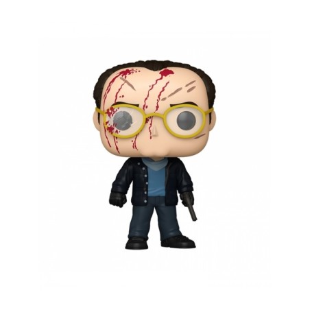 FUNKO POP! ROBOCOP (CLADENCE BODDICKER) 1637