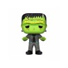 FUNKO POP! UNIVERSAL MONSTERS (FRANKENSTEIN BLACK LIGHT) 1630