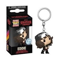 POCKET POP! STRANGER THINGS (EDDIE)