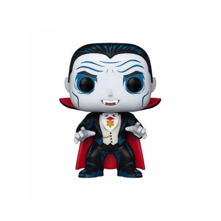 FUNKO POP! UNIVERSAL MONSTERS (DRACULA BLACK LIGHT) 1634