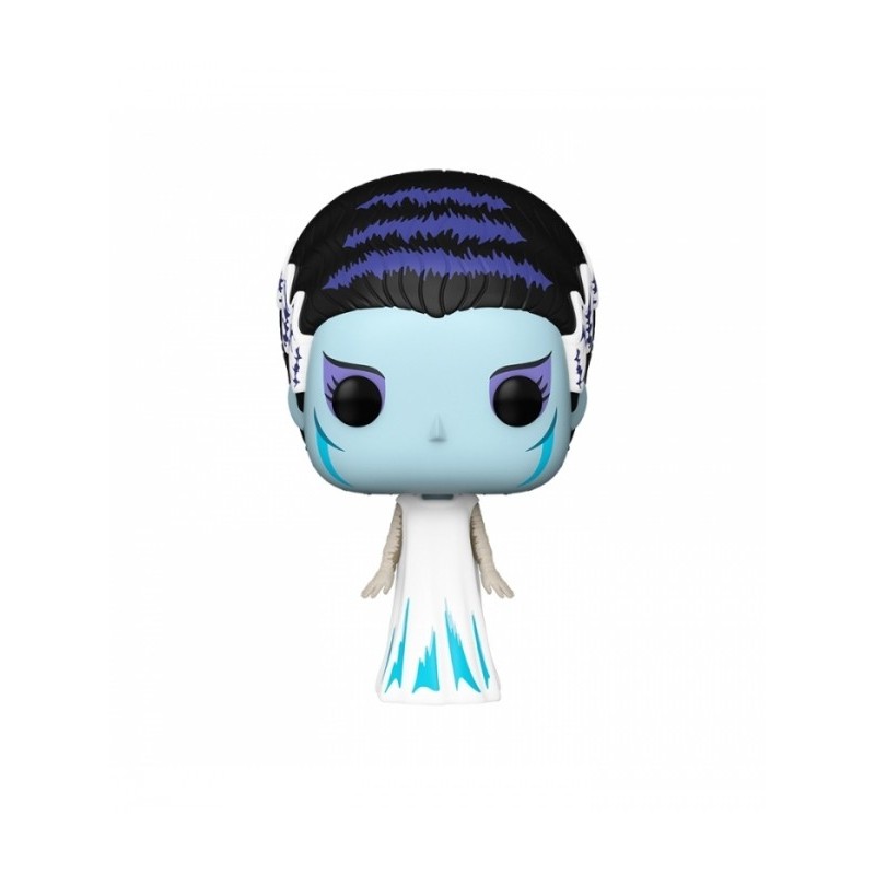 FUNKO POP! UNIVERSAL MONSTERS (BRIDE OF FRANKENSTEIN BLACK LIGHT) 1631