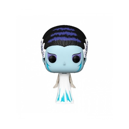 FUNKO POP! UNIVERSAL MONSTERS (BRIDE OF FRANKENSTEIN BLACK LIGHT) 1631