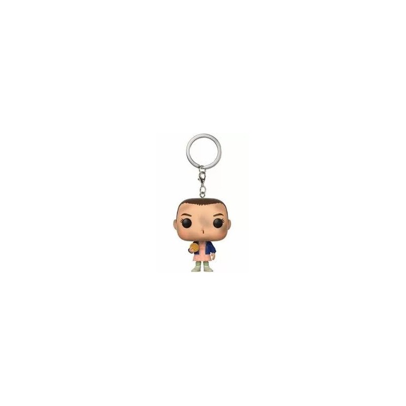 POCKET POP! STRANGER THINGS (ELEVEN)