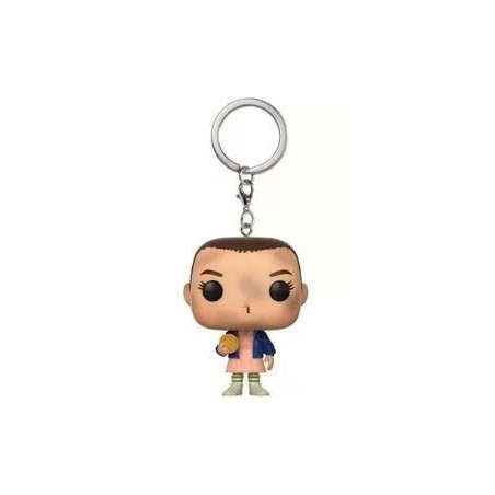 POCKET POP! STRANGER THINGS (ELEVEN)