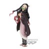 FIGURA DEMON SLAYER GLITTER & GLAMOUS (NEZUKO KAMADO)