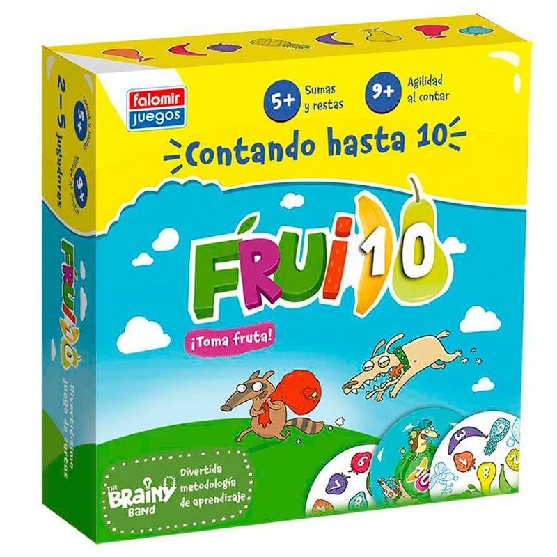FRUI10