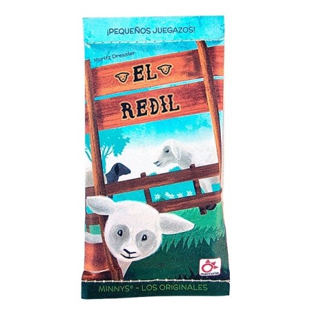 EL REDIL