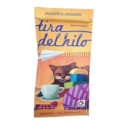 TIRA DEL HILO