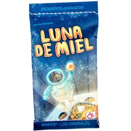LUNA DE MIEL