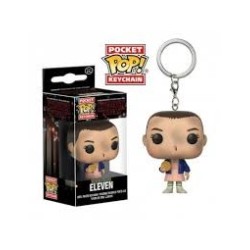 POCKET POP! STRANGER THINGS (ELEVEN)