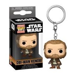 POCKET POP! STAR WARS (OBI-WAN KENOBI)