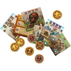 KHARNAGE, HELL YEARGHH!!!