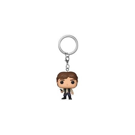 POCKET POP! STAR WARS (HAN SOLO)